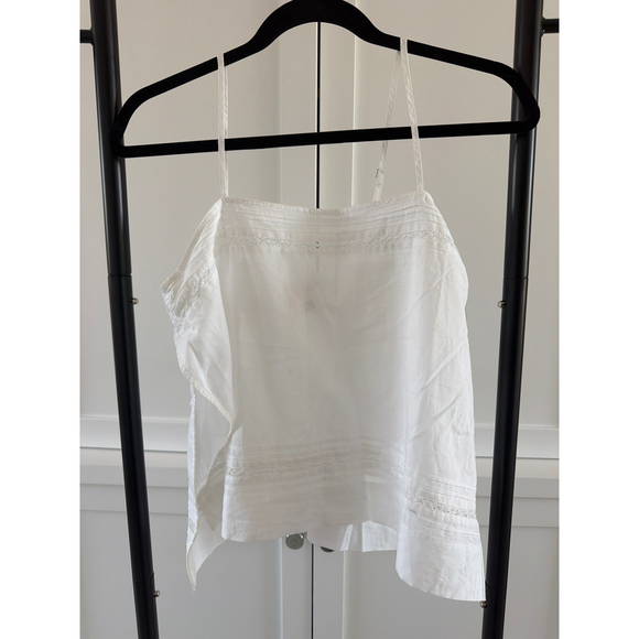 Universal Thread™ Tops - Universal Thread™ White Camisole Top